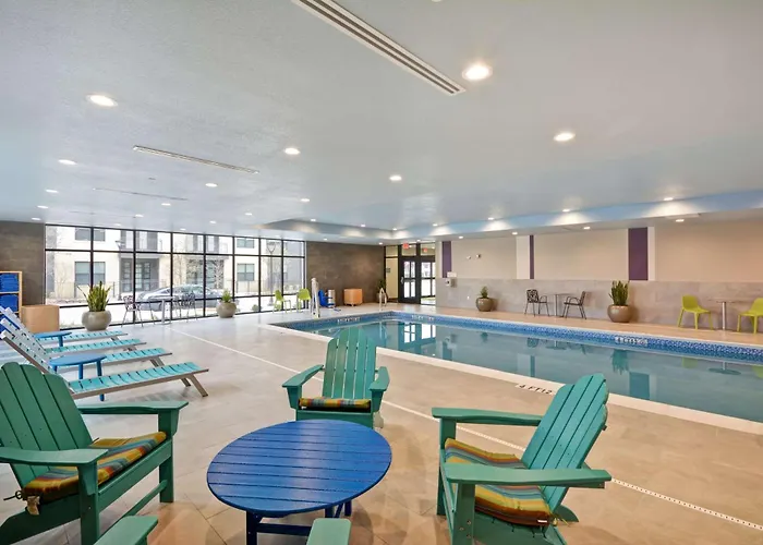 Home 2 Suites By Hilton Fairview Allen
