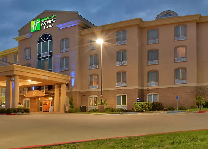Country Inn & Suites By Radisson, Terrell