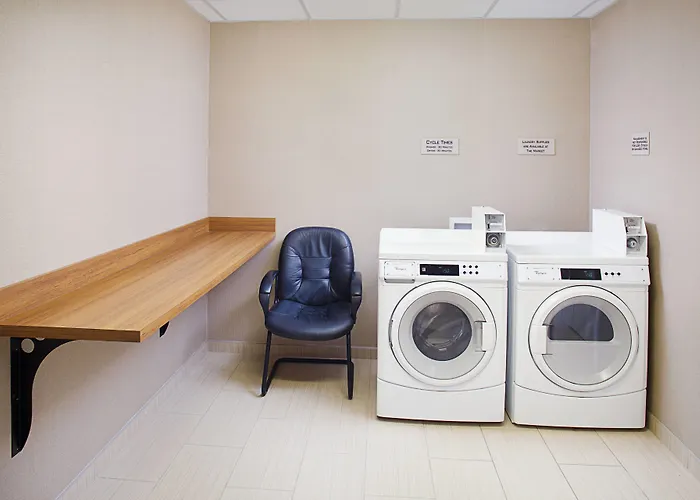 Springhill Suites By Marriott Dallas Richardson/Plano