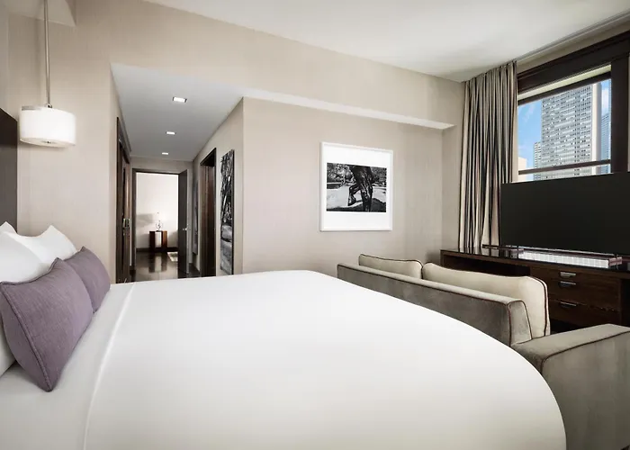 The Joule Dallas