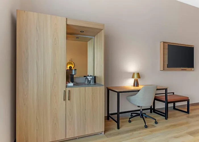 Cambria Hotel Euless - Dfw Airport South