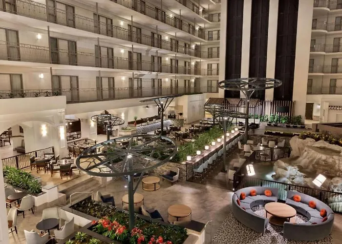 The Signature Suites
